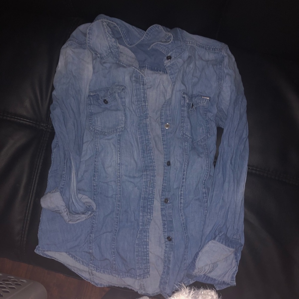 Calvin Klein Jean long sleeve